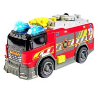 DICKIE Feuerwehr 203302028 Spielzeugauto