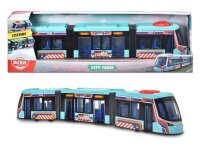 DICKIE Siemens City Tram Straßenbahn 203747016...