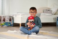 Simba Super Mario Kuscheltier