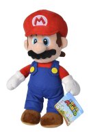 Simba Super Mario Kuscheltier