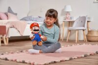 Simba Super Mario Kuscheltier