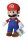 Simba Super Mario Kuscheltier