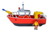 Simba Feuerwehrmann Sam Titan 109252580 Spielzeugboot
