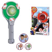 Simba Feuerwehrmann Sam Verkehrskelle 109252440...