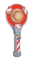 Simba Feuerwehrmann Sam Verkehrskelle 109252440 Zubehör für Spielzeugautos