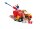 Simba Feuerwehrmann Sam Feuerwehrauto Venus 2.0 mit Figur 109251094 Spielzeugauto