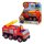 Simba Feuerwehrmann Sam Feuerwehrwagen Jupiter mit Sam Figur 109252505 Spielzeugauto