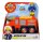 Simba Feuerwehrmann Sam Feuerwehrwagen Jupiter mit Sam Figur 109252505 Spielzeugauto
