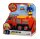 Simba Feuerwehrmann Sam Feuerwehrwagen Jupiter mit Sam Figur 109252505 Spielzeugauto