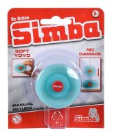 Simba Jojo Soft türkis