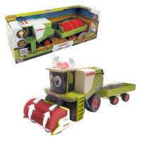 HAPPY PEOPLE® Claas Kids Lexion 780 Mähdrescher...
