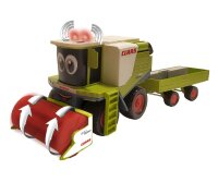 HAPPY PEOPLE® Claas Kids Lexion 780 Mähdrescher...