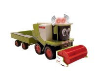 HAPPY PEOPLE® Claas Kids Lexion 780 Mähdrescher 34542 Spielzeugauto