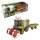 HAPPY PEOPLE® Claas Kids Lexion 780 Mähdrescher 34542 Spielzeugauto