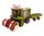 HAPPY PEOPLE® Claas Kids Lexion 780 Mähdrescher 34542 Spielzeugauto