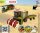 HAPPY PEOPLE® Claas Kids Lexion 780 Mähdrescher 34542 Spielzeugauto