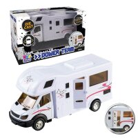 HAPPY PEOPLE® Wohnmobil 30006 Spielzeugauto