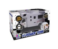 HAPPY PEOPLE® Wohnmobil 30006 Spielzeugauto