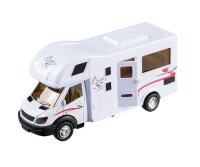 HAPPY PEOPLE® Wohnmobil 30006 Spielzeugauto