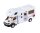 HAPPY PEOPLE® Wohnmobil 30006 Spielzeugauto