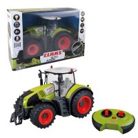 HAPPY PEOPLE® Traktor CLAAS Axion 870 Ferngesteuertes...