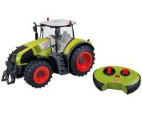 HAPPY PEOPLE® Traktor CLAAS Axion 870 Ferngesteuertes...