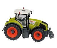 HAPPY PEOPLE® Traktor CLAAS Axion 870 Ferngesteuertes Auto grün