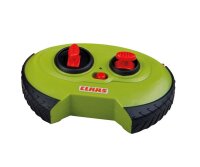 HAPPY PEOPLE® Traktor CLAAS Axion 870 Ferngesteuertes Auto grün