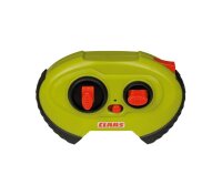 HAPPY PEOPLE® Traktor CLAAS Axion 870 Ferngesteuertes Auto grün