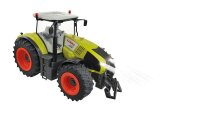 HAPPY PEOPLE® Traktor CLAAS Axion 870 Ferngesteuertes Auto grün
