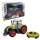 HAPPY PEOPLE® Traktor CLAAS Axion 870 Ferngesteuertes Auto grün