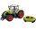 HAPPY PEOPLE® Traktor CLAAS Axion 870 Ferngesteuertes Auto grün