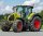HAPPY PEOPLE® Traktor CLAAS Axion 870 Ferngesteuertes Auto grün