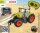 HAPPY PEOPLE® Traktor CLAAS Axion 870 Ferngesteuertes Auto grün