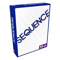 Goliath® Sequence Classic ML Brettspiel, 1 St.