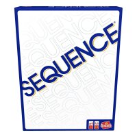 Goliath® Sequence Classic ML Brettspiel, 1 St.
