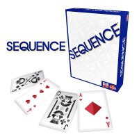 Goliath® Sequence Classic ML Brettspiel, 1 St.