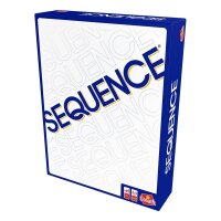 Goliath® Sequence Classic ML Brettspiel, 1 St.