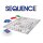 Goliath® Sequence Classic ML Brettspiel, 1 St.