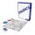 Goliath® Sequence Classic ML Brettspiel, 1 St.