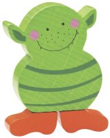 HABA® Socken zocken Brettspiel, 1 St.
