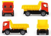 LENA TRUCKS Muldenkipper lose 2060 Spielzeugauto