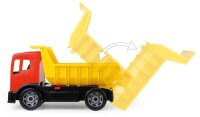 LENA TRUCKS Muldenkipper lose 2060 Spielzeugauto