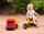 LENA TRUCKS Muldenkipper lose 2060 Spielzeugauto