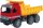 LENA GIGA TRUCKS Muldenkipper Actros 2031 Spielzeugauto