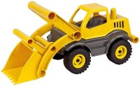 LENA EcoActives Schaufellader 4212 Spielzeugauto