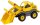 LENA EcoActives Schaufellader 4212 Spielzeugauto