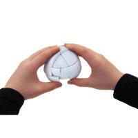 invento Mefferts Morphs Egg Zauberwürfel Geschicklichkeitsspiel, 1 St.
