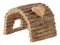 Schleich® Farm World 42420 Kaninchenstall Spielfiguren-Set