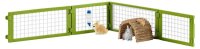 Schleich® Farm World 42420 Kaninchenstall Spielfiguren-Set